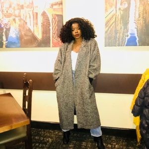 Meet your Posher, Haddy